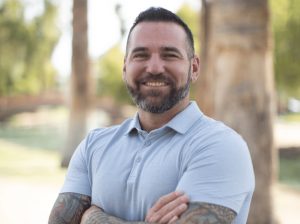 Revive Recovery Centers team