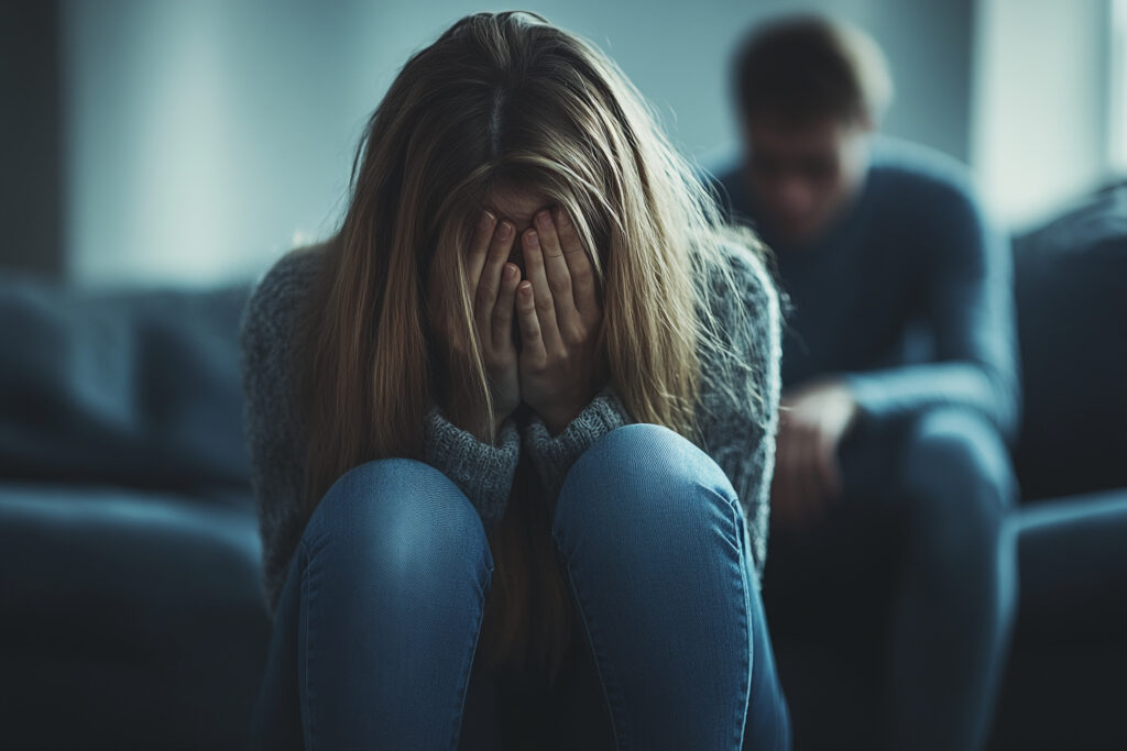 Substance Use Disorder