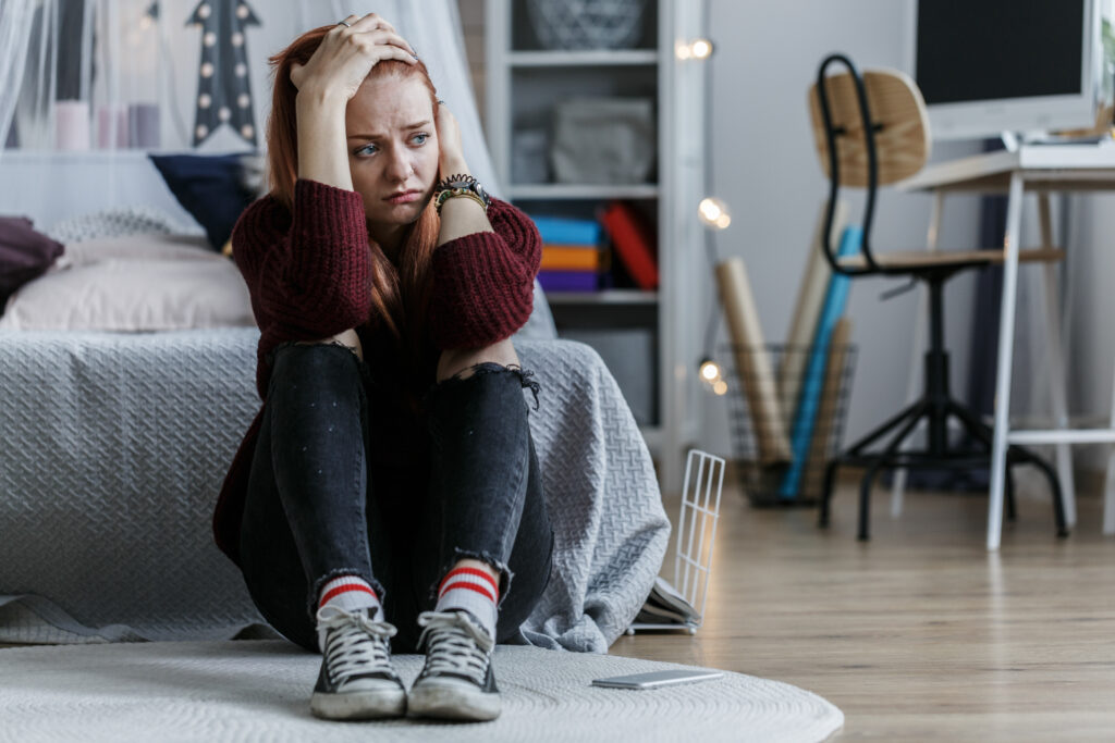 Virtual IOP for Teens in Greater Phoenix