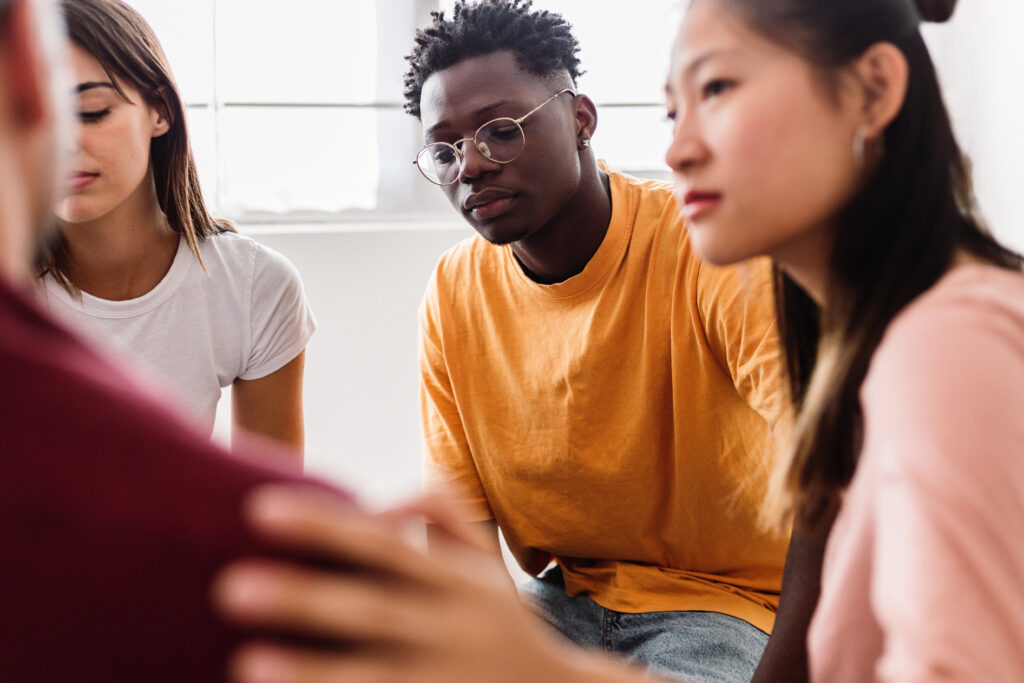 Trauma and Addiction: Why Healing the Root Cause Matters - Rehab center in Mesa, AZ