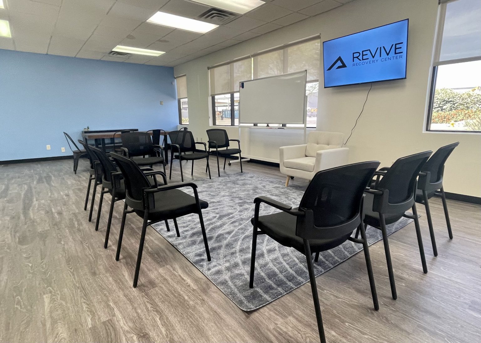 Affordable Inpatient Rehab in Mesa