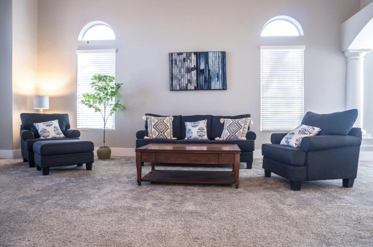 Affordable Inpatient Rehab in Mesa