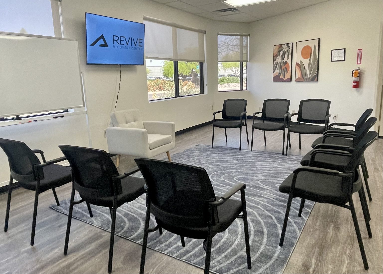 Affordable Intensive Outpatient Rehab in Mesa