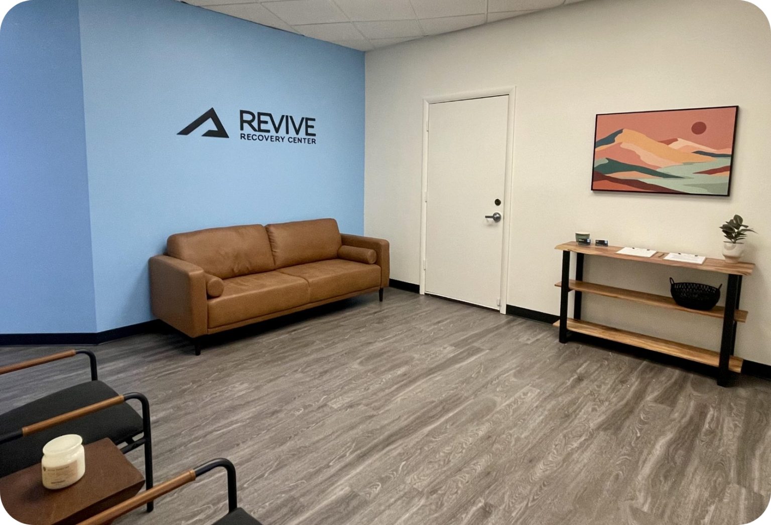 Affordable Rehab in Mesa