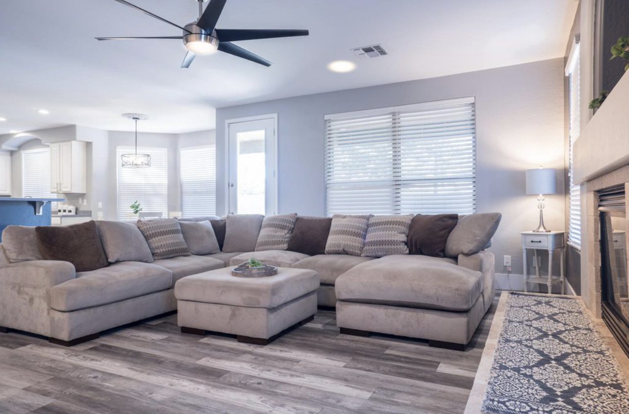 Affordable Residential Rehab in Mesa
