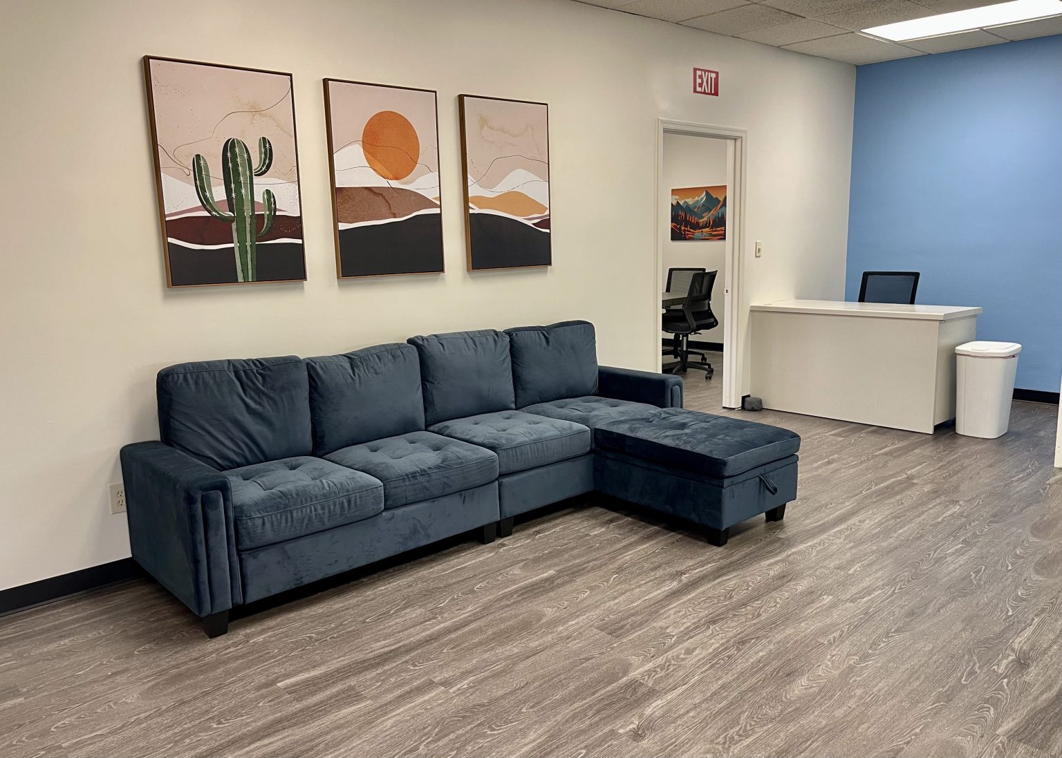 Affordable Treatment Programs in Mesa