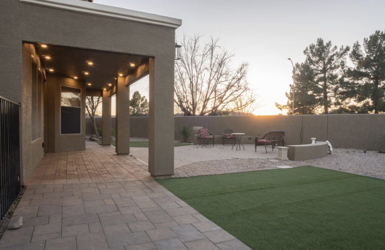 Supportive Housing Near Phoenix