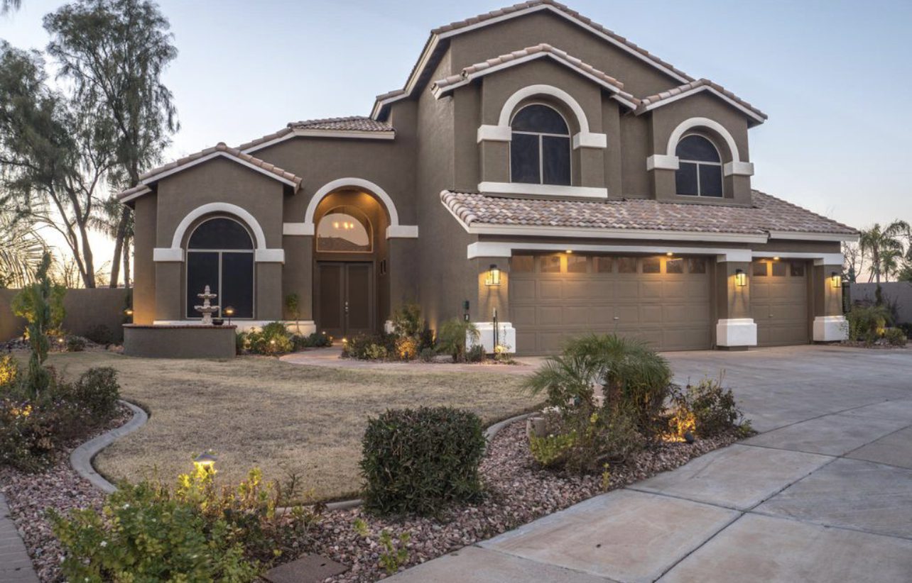 Supportive Housing in Mesa AZ