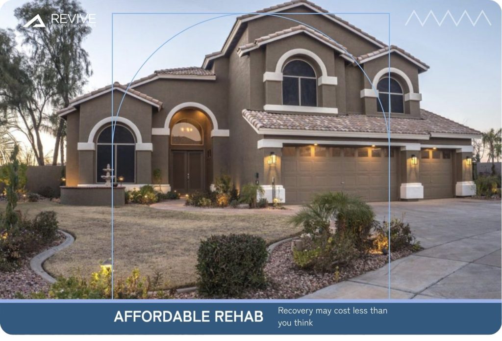 How Much Does Drug Rehab Cost in Arizona